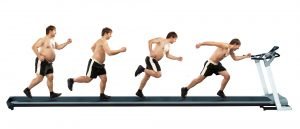 Exercise for fast weight loss