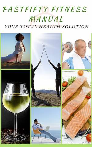 PastFiftyFitness Manual